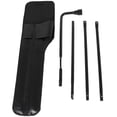 thumbnail image 1 of Spare Tire Wrench Tool Kit W/ Case Fits for GMC Silverado Sierra Tahoe Cadillac Chevy, 1 of 4