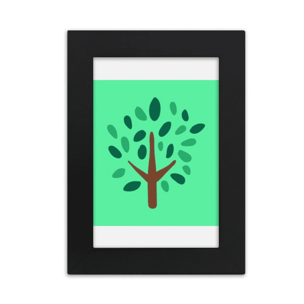 Spare Tree Vectorgraph Desktop Photo Frame Picture Display Art Painting ...