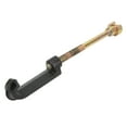 Spare Wheel Carrier Hook with 180mm Bolt 7615A4 Replacement for Citroen