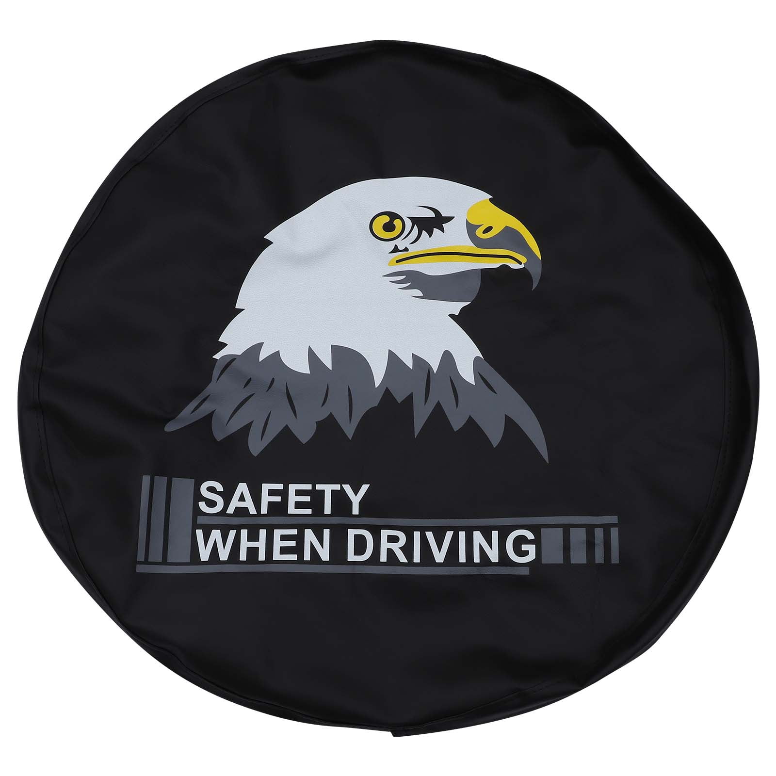 Spare Wheel Cover Trailer Tire Covers Tire Covers for Trailers Spare Tire Covers Wheel Storage