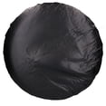 thumbnail image 1 of Spare Wheel Cover for 4x4 and Trailer wheel up to 610mm (24") Diameter, 1 of 5