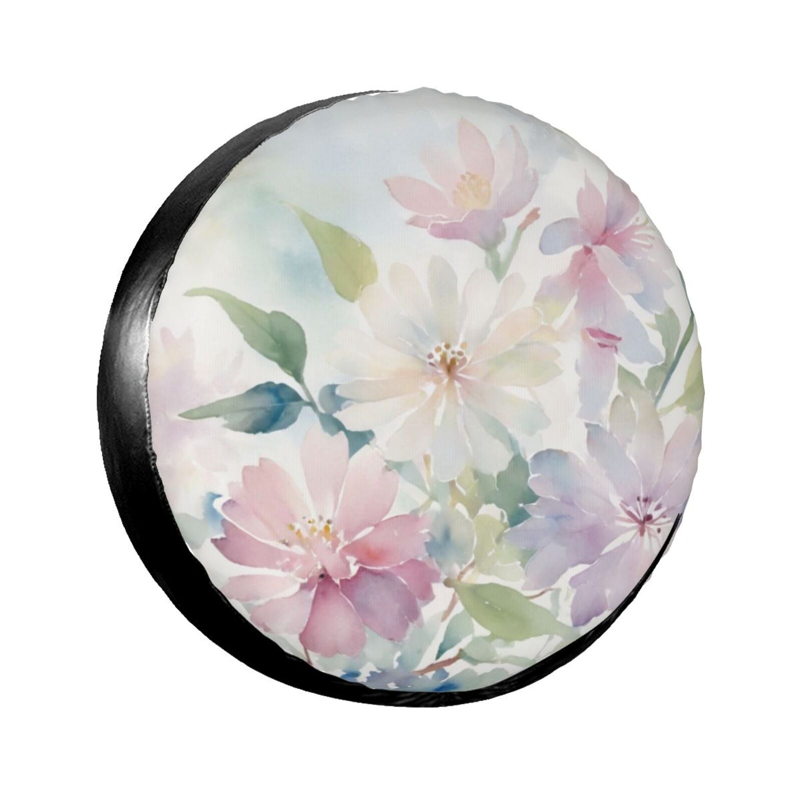 Spare tire covers, wheel protectors, weatherproof wheel covers, general