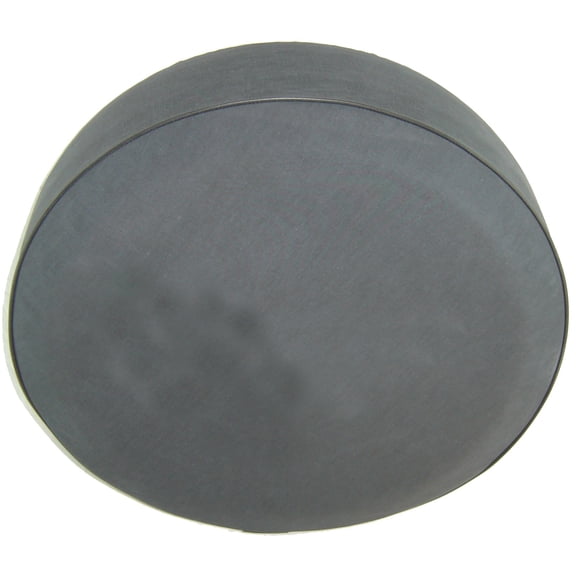SpareCover Brawny Series - BLANK - 28" Tire Cover