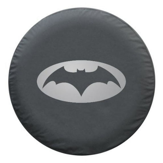 SpareCover Brawny Series - Batman Modern 27" Tire Cover