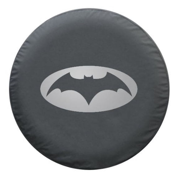 SpareCover Brawny Series - Batman Modern 30" Tire Cover