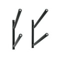 thumbnail image 1 of SpareHand Wall Mounted Utility Double Storage Rack for SUPs & Surfboards, 1 of 5