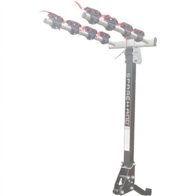 Sparehand bike rack shop