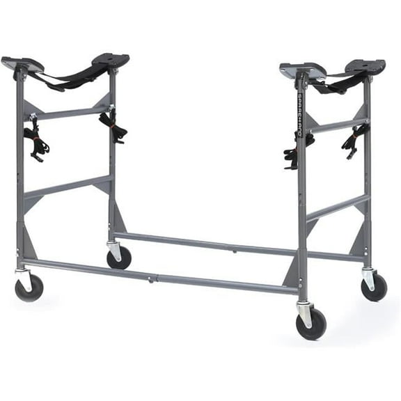 Sparehand DM-2033 Fishing Kayak & SUP Rigging Rack - Standard