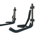 thumbnail image 1 of Sparehand Single Wall Mount Rack Storage with Safety Strap for 1 Kayak, 1 of 7
