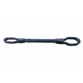 thumbnail image 1 of Sparehand Universal Adjustable Bike Frame Adapter for Rack Storage, Women's Bikes, 1 of 4