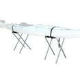 thumbnail image 1 of Sparehand Universal IXPress Portable Rack Stands for Kayaks and SUP, 1 Pair, 1 of 7