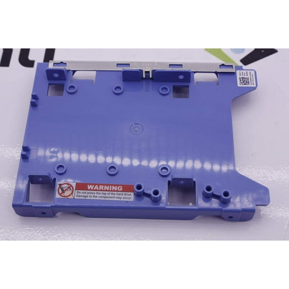 Sparepart: Dell Hard Drive Caddy, R494D, F767D