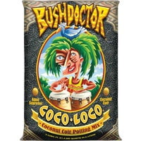Sparetime Supply FoxFarm Bush Doctor Coco Loco Potting Mix - Pack of 5