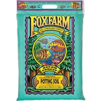 Sparetime Supply FoxFarm Ocean Forest Potting Soil - Pack of 16