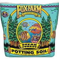 Sparetime Supply FoxFarm Ocean Forest Potting Soil - Pack of 18