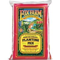 Sparetime Supply FoxFarm Original Planting Mix - Pack of 5