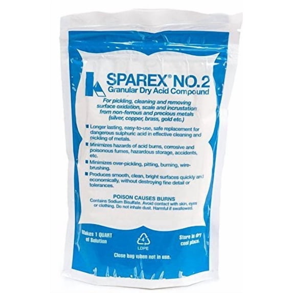 Sparex Pickling Compound