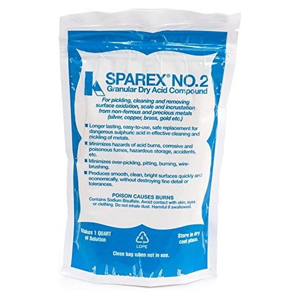 Sparex Pickling Compound