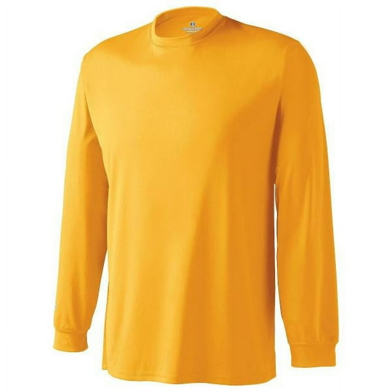 Holloway 222521 Men's Polyester Long Sleeve Spark 2.0 Shirt