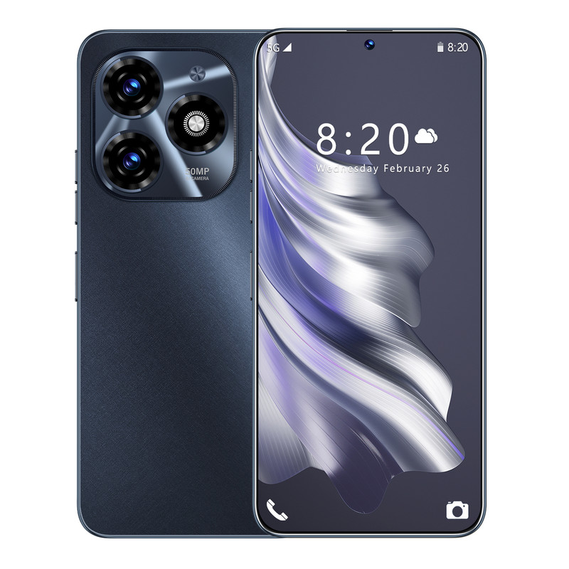 Spark 20 Pro takes you on a visual feast with 3GB+32GB RAM for smooth operation 6.54" Incell screen.