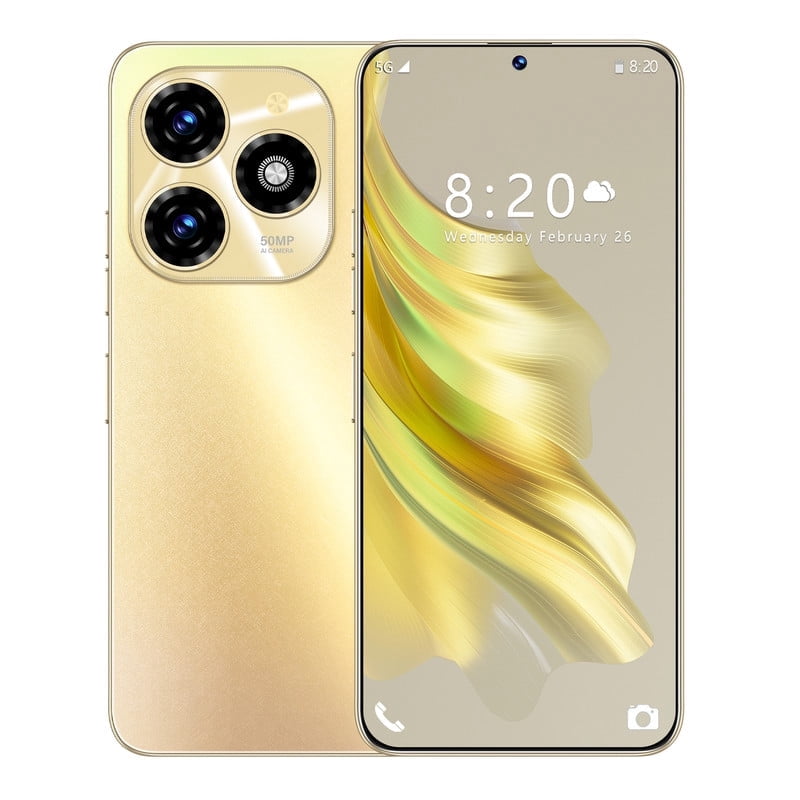 Spark 20 Pro takes you on a visual feast with 3GB+32GB RAM for smooth operation 6.54" Incell screen.