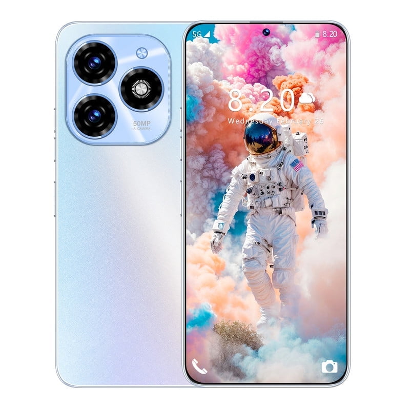 Spark 20 Pro takes you on a visual feast with 3GB+32GB RAM for smooth operation 6.54" Incell screen