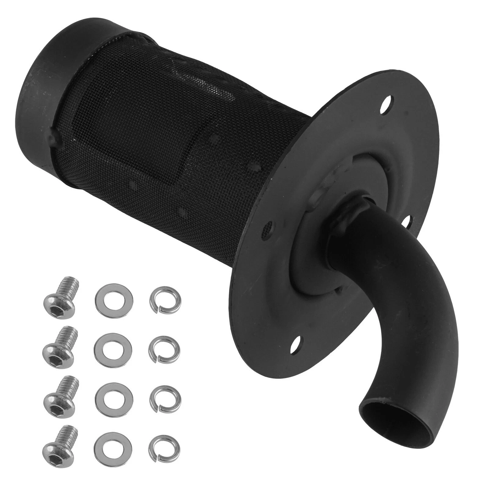 Spark Arrestor For Yamaha Exhaust 2BG E4780 00 00 • $96.08