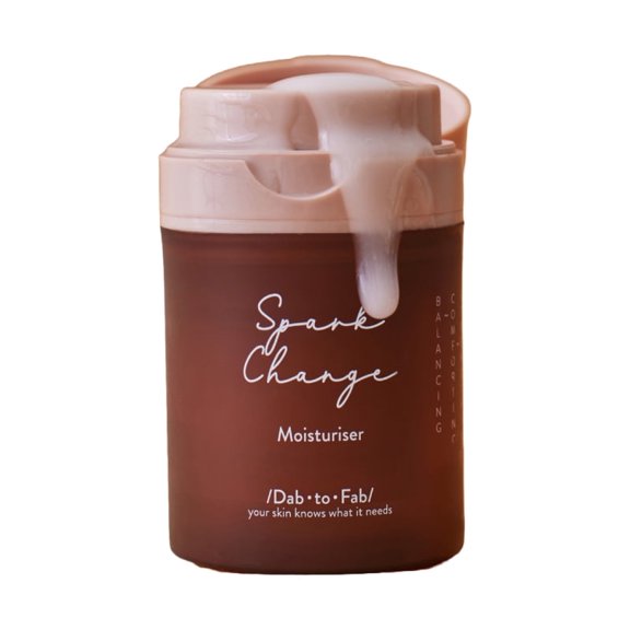 Spark Change Moisturizer 50ml