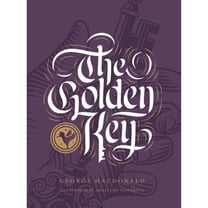 Pre-Owned The Golden Key and Other Fairy Tales (Hardcover) 1685780474 9781685780470