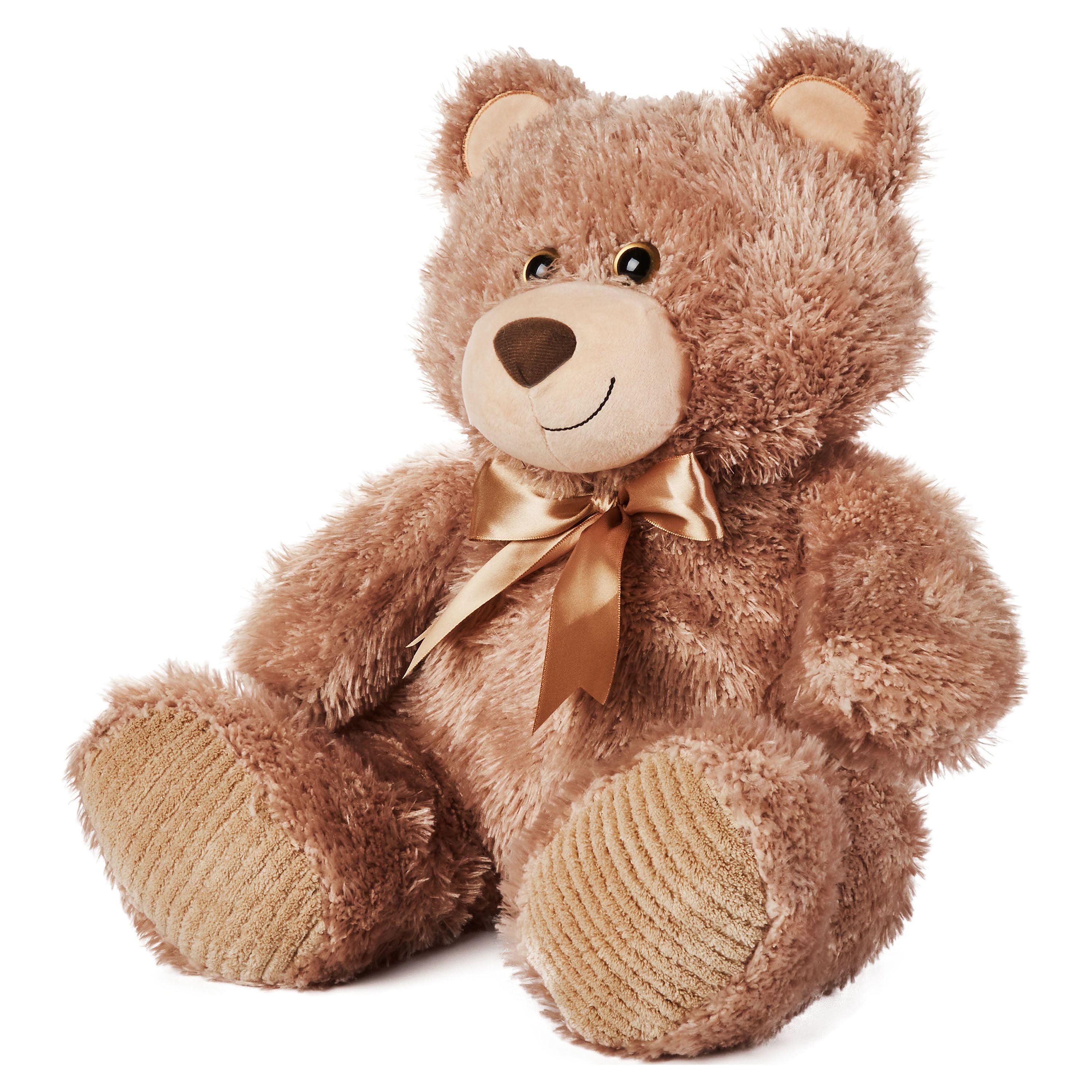 Spark Create Imagine 15 Bear Plush Toy Walmart