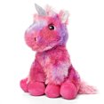 thumbnail image 1 of Spark Create Imagine 9" Bright Eye Unicorn Plush Toy, 1 of 6