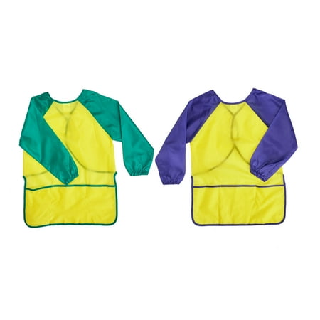 Spark Create Imagine Activity Smocks