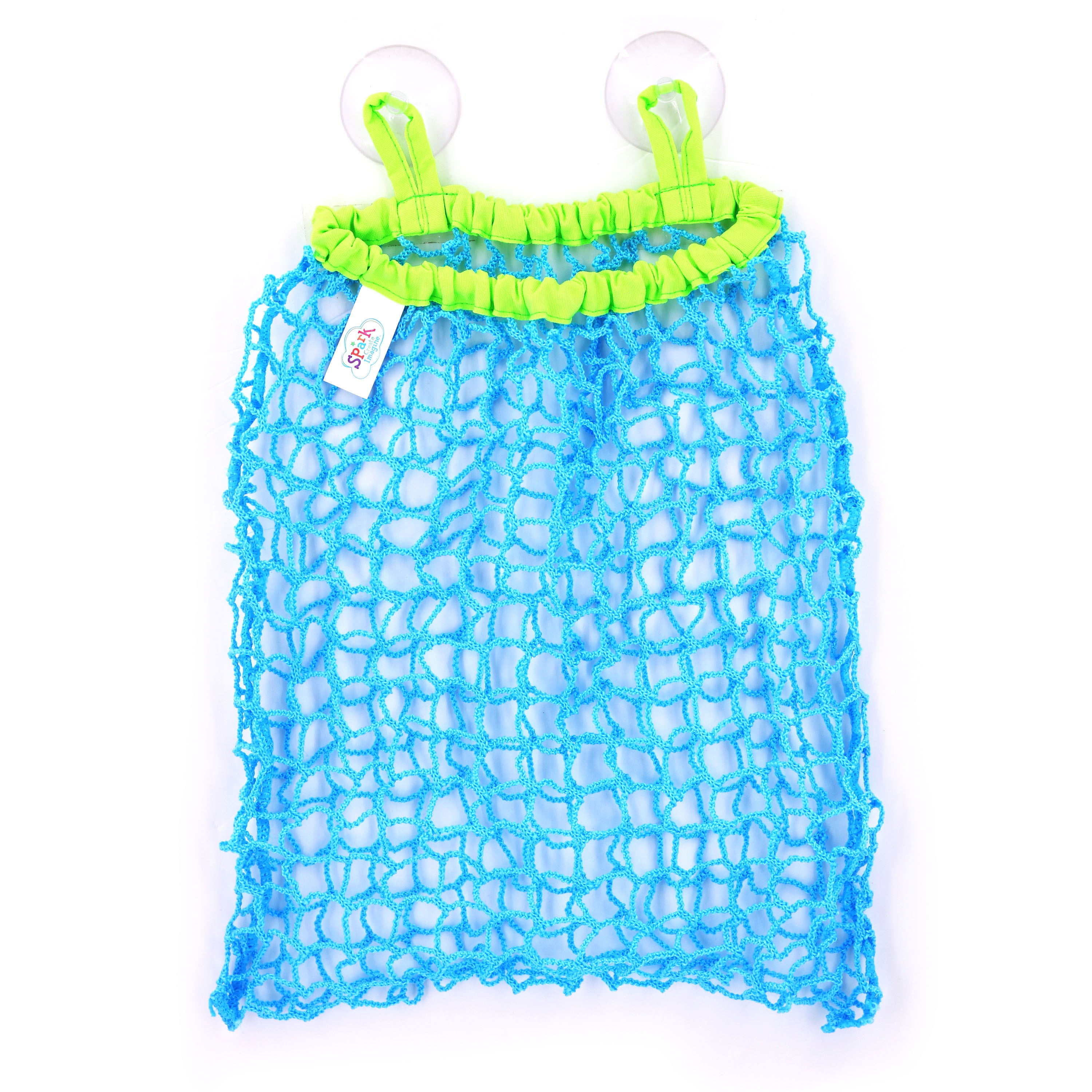 Spark Create Imagine Bath Toy Organizer - Walmart.com