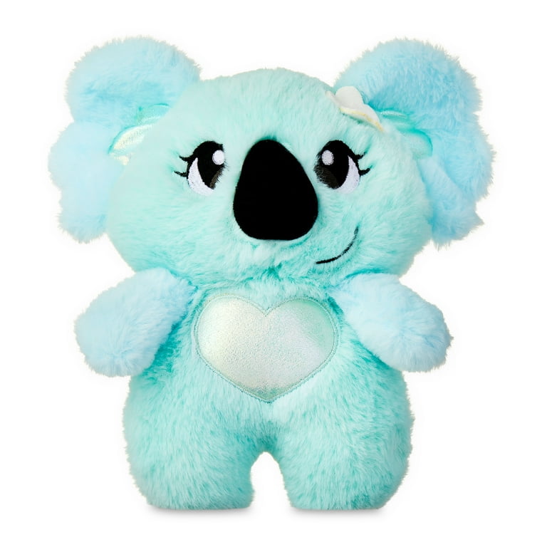 Spark Create Imagine Blue Koala Plush Toy - Walmart.com