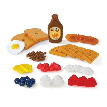 Spark Create Imagine Breakfast Play Set