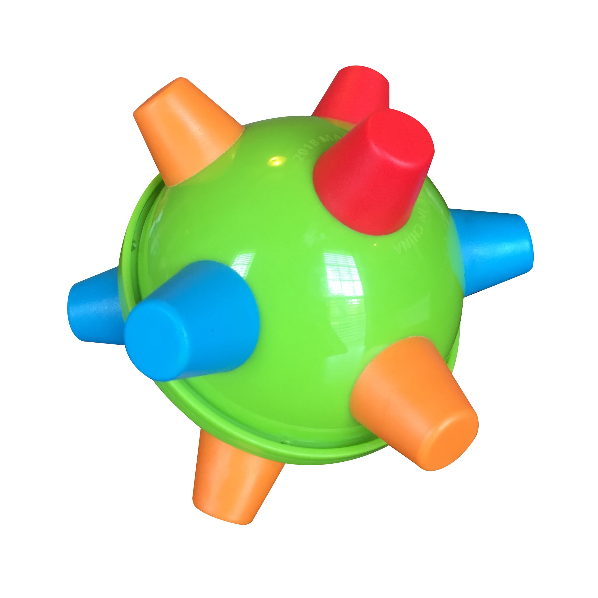 Spark Create Imagine Bumpie Ball Toy, 12m+, Unisex, Sensory