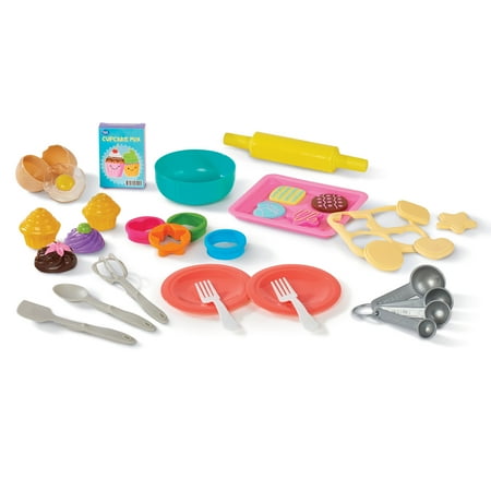 Spark Create Imagine DIY Baking Play Set