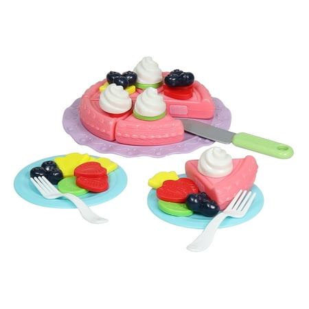 Spark Create Imagine DIY Cake Play Set