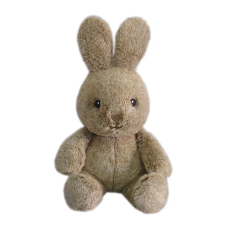 Spark.Create.Imagine Easter Brown Bunny, Plush for Baby