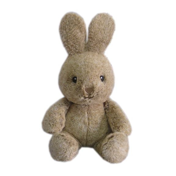 Spark.Create.Imagine Easter Brown Bunny, Plush for Baby