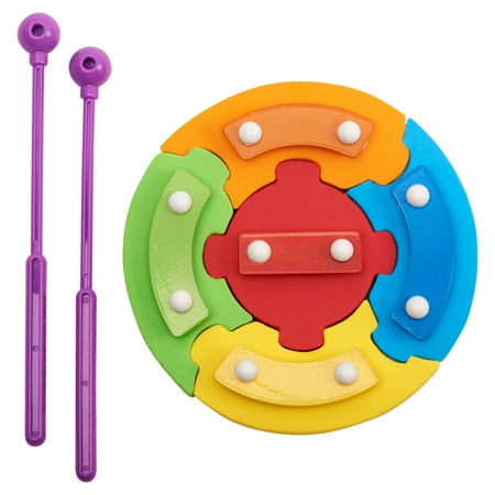 Spark Create Imagine Floating Xylophone Bath Toy
