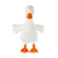 thumbnail interactive-video image 1 of Spark Create Imagine Goose Plush, 0 Months+, 1 of 10