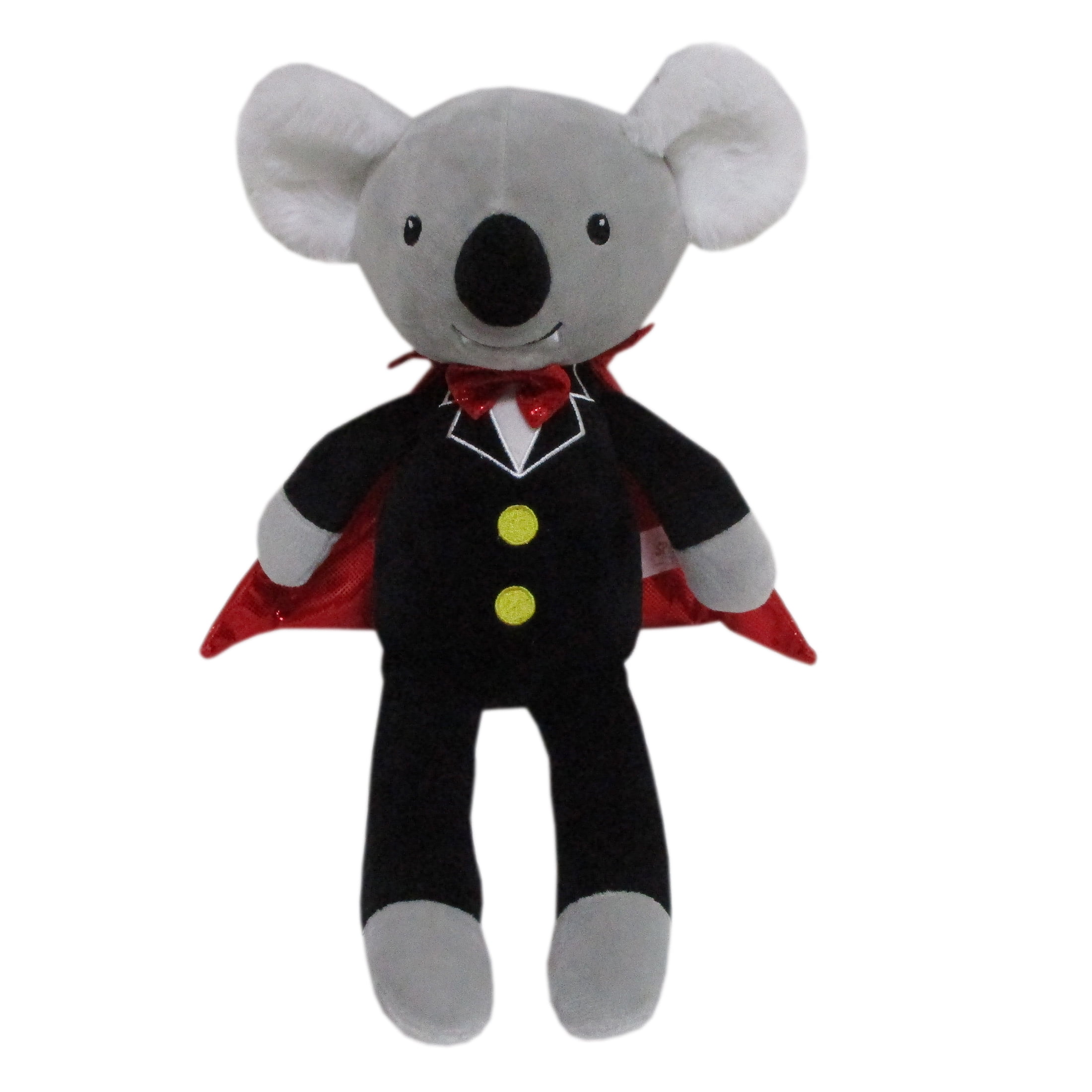Spark Create Imagine Halloween Plush Koala - Walmart.com