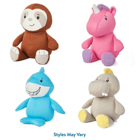 Spark Create Imagine Knit Friends, 1 Character, Available Styles May Vary