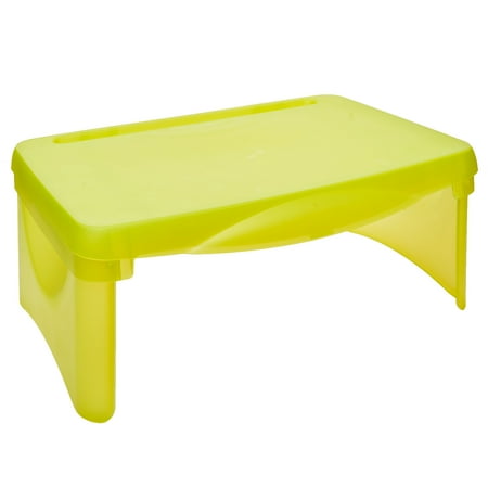 Spark Create Imagine Lap Tray, Yellow