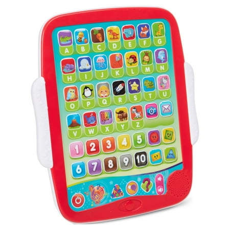 Spark Create Imagine Learning Tablet, Electronic Learning Systems Toy. For ages 12m+