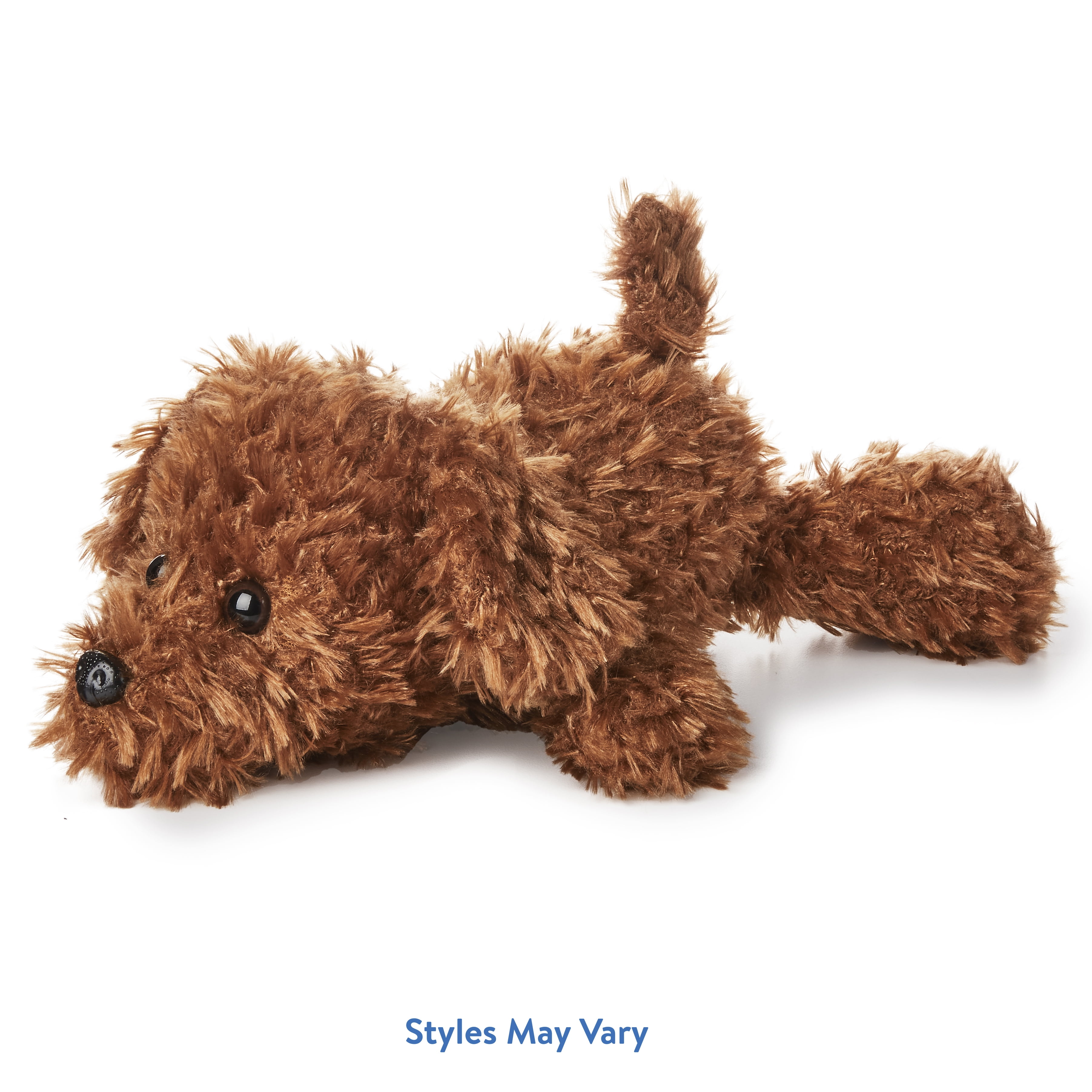 Spark Create Imagine Lying Plush Puppy 1 Character Available