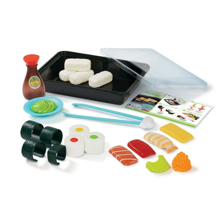 Spark Create Imagine Meal Kit - Sushi Set
