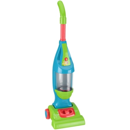 Spark Create Imagineâ¢ My Light Up Vacuum Cleaner Toy