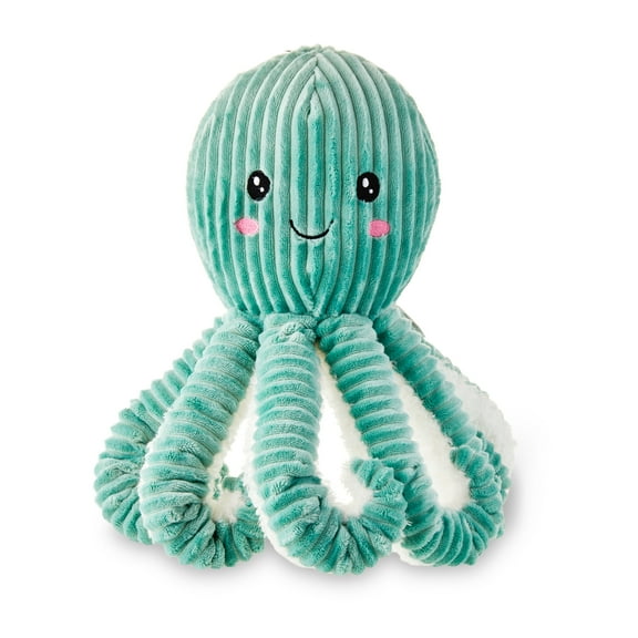 Spark Creat Imaging Plush Octopus, 1 Count